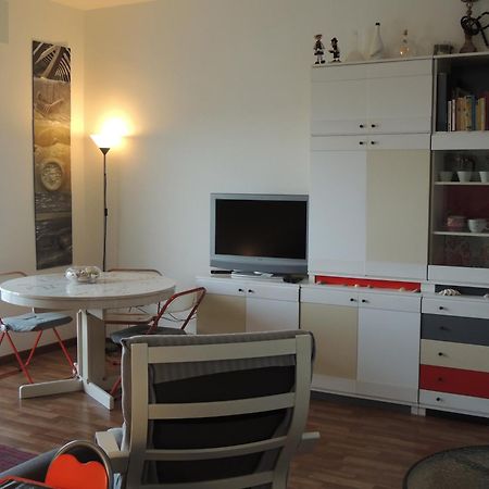 Interno 132 Apartment Porto San Giorgio Ngoại thất bức ảnh