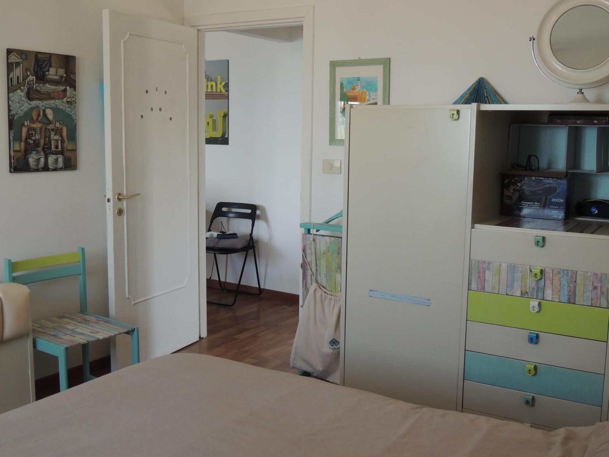 Interno 132 Apartment Porto San Giorgio Ngoại thất bức ảnh