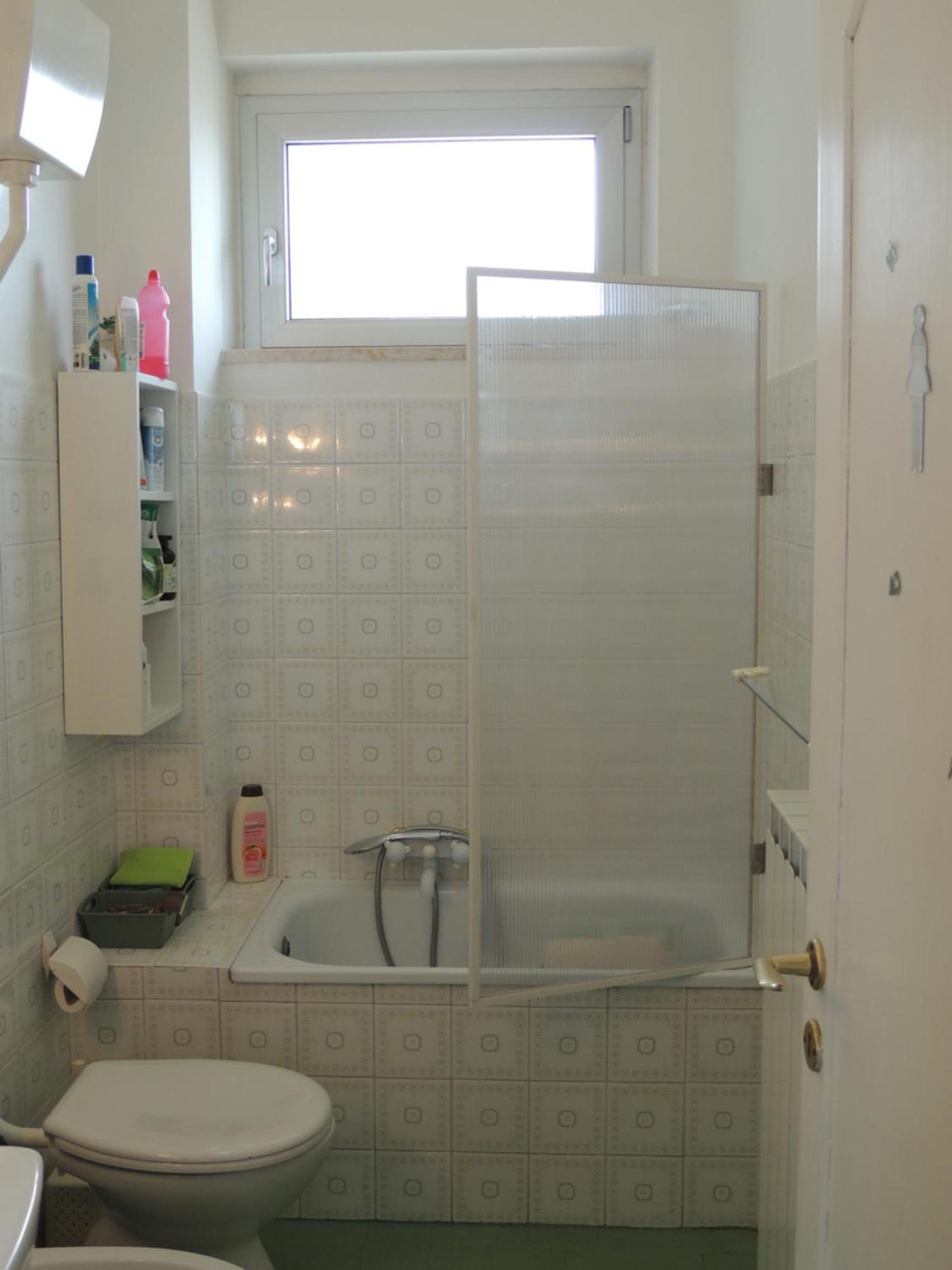 Interno 132 Apartment Porto San Giorgio Ngoại thất bức ảnh