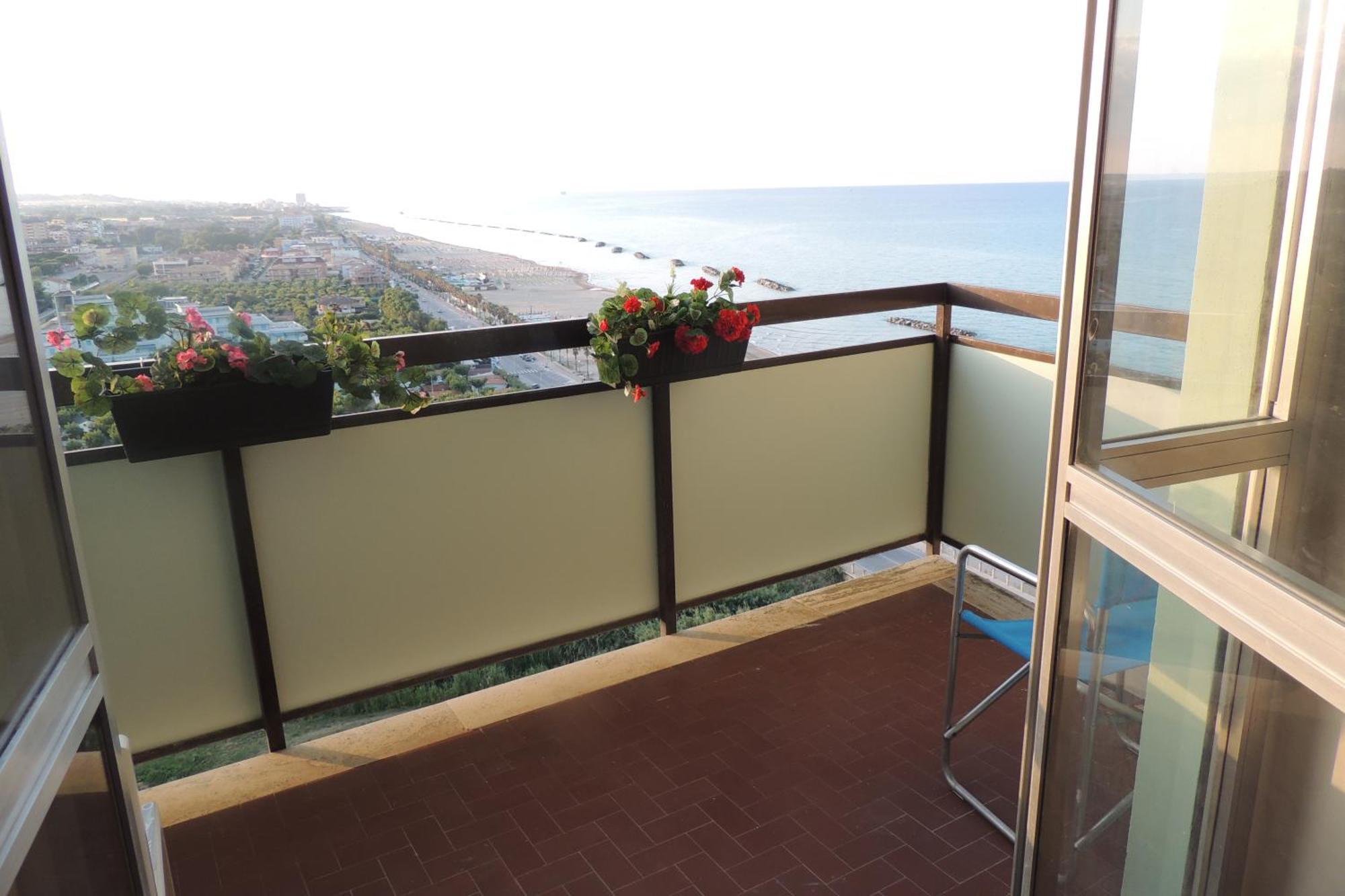 Interno 132 Apartment Porto San Giorgio Ngoại thất bức ảnh