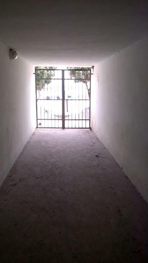 Interno 132 Apartment Porto San Giorgio Ngoại thất bức ảnh