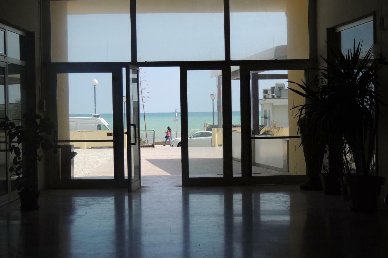 Interno 132 Apartment Porto San Giorgio Ngoại thất bức ảnh