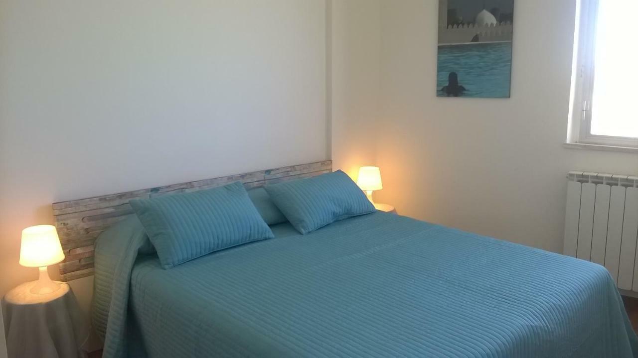 Interno 132 Apartment Porto San Giorgio Ngoại thất bức ảnh