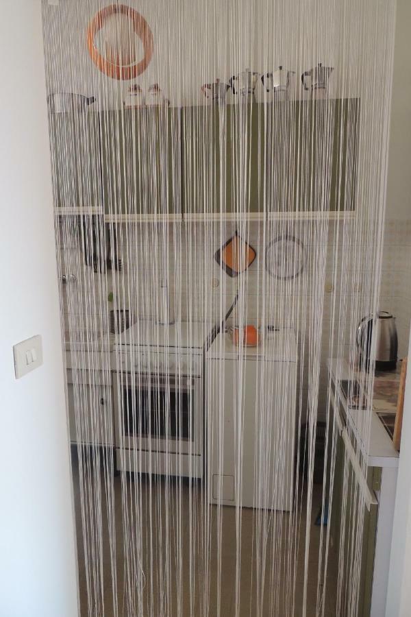 Interno 132 Apartment Porto San Giorgio Ngoại thất bức ảnh